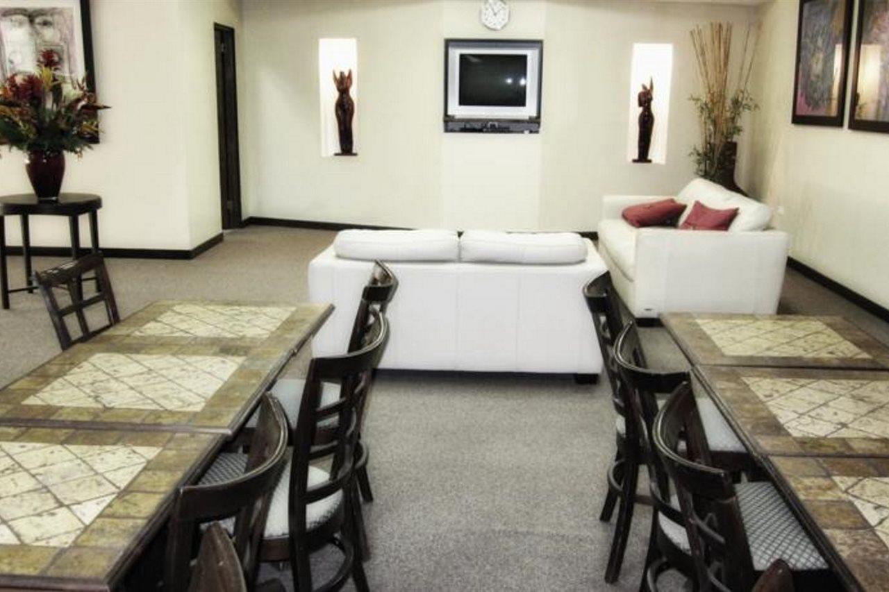 S.J. Suites Hotel San Juan Exterior photo